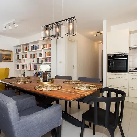 Apartment And Sea Premium - Private Parking In Centre *