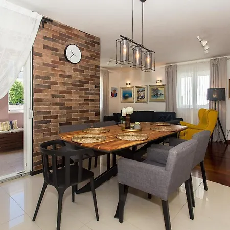 And Sea Premium - Private Parking In Centre * Split