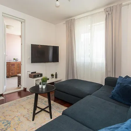 And Sea Premium - Private Parking In Centre * Split