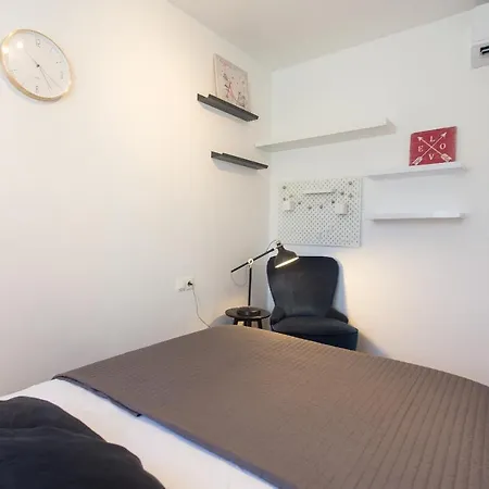 And Sea Premium - Private Parking In Centre * Spalato