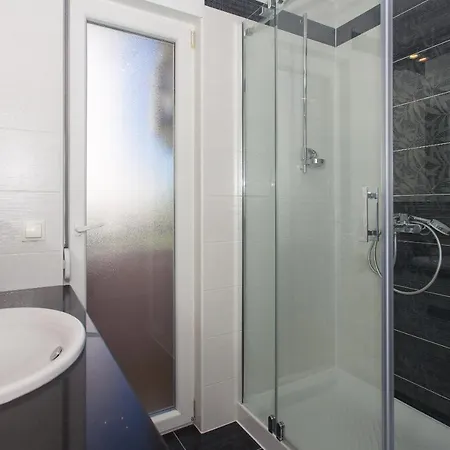 And Sea Premium - Private Parking In Centre *