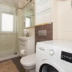 And Sea Premium - Private Parking In Centre Apartment